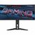  Монитор Gigabyte MO34WQC2 черный OLED LED 21:9 HDMI матовая HAS 250cd 178гр/178гр 3440x1440 240Hz DP UW USB 9.3кг 