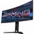  Монитор Gigabyte MO34WQC2 черный OLED LED 21:9 HDMI матовая HAS 250cd 178гр/178гр 3440x1440 240Hz DP UW USB 9.3кг 