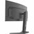  Монитор Gigabyte MO34WQC2 черный OLED LED 21:9 HDMI матовая HAS 250cd 178гр/178гр 3440x1440 240Hz DP UW USB 9.3кг 