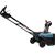 Снегоуборщик аккумуляторный SENIX STX2-M1-EU Set 