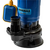 Фекальный насос Mikkeli MPS-1500 (MPS1500MIK) 