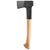  Топор Fiskars Norden N10 черный/дерево (1051143) 