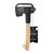  Топор Fiskars Norden N7 черный/дерево (1051142) 
