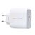  Адаптер Сетевой с кабелем ORG SuperVooc для Realme/Oppo USB 65W (USB/Type-C) (B) (white) (236715) 