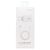  Адаптер Сетевой с кабелем ORG SuperVooc для Realme/Oppo USB 65W (USB/Type-C) (B) (white) (236715) 
