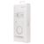  Адаптер Сетевой с кабелем ORG SuperVooc для Realme/Oppo USB 65W (USB/Type-C) (B) (white) (236715) 