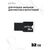  Флешка Perfeo USB 32GB M01 чёрная 