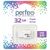  Флешка Perfeo USB 32GB M01 Белая 