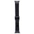  Ремешок - ApW38 Square buckle Apple Watch 38/40/41мм (deep blue) (230526) 