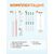  Набор зубных электрощеток Bitvae D2 Daily Toothbrush D2+D2 Bundle (B+W) 