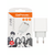  Сетевое З/У GoPower GP2U 2USB 2.4A 12W белый (1/102/408) 