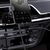  Кабель AUX (папа-папа) Borofone BL10 200см  (black) (207902) 