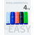  USB  4GB  Smart Buy  Easy   чёрный 