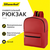  Рюкзак Silwerhof Simple 830836 