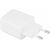  Сетевое зарядное устройство Buro BUWH1 15.5W 3.1A 2xUSB белый (BUWH15S200WH) 