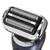  Электробритва Braun 71-B1000s Wet Dry 360 Black/Blue 
