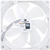  Кулер Thermalright TL-C14W-Sx3 (140x140x26mm, 4-pin PWM, ARGB, 74.3CFM, 26.6dBA, 1500RPM, White) 