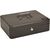  Ящик для денег без номинала Cactus CS-CB-004GY 90x300x240 серый сталь 1.967кг 