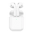  Беспроводные наушники HOCO EW41 True wireless stereo headset (6hours) white 