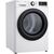  Сушильная машина LG DC90V3V6W белый 