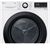  Сушильная машина LG DC90V3V6W белый 