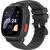  Smart-часы ELARI KidPhone 4G Lite 1.3" (KP-4G-L-BLK) черный/черный 