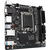  MB s1700 Gigabyte H610I, Intel H610, DDR4, PCIe 4.0 x16, ALC887, Mini-ITX 