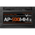  Блок питания Formula AP-500ММ 80 Plus White ATX 500W (20+4pin) APFC 120mm fan 6xSATA RTL 