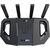  Роутер беспроводной Asus TUF-BE3600 BE3600 100/1000/2500BASE-T черный 