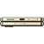  Смартфон TECNO Phantom V Flip2 5G 8/256Gb зеленый 
