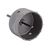  Коронка твердосплав Gigant SDS Plus GRD 11053 100мм 