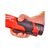  Трещотка аккумуляторная Milwaukee M12 FIR38-201B (4933459798) 1АКБ сумка 