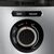  Блендер Bosch MMBV625M серебристый/черный 