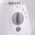  Блендер Galaxy GL2154 белый 