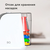  Овощерезка BQ CH1010 White-Gray 