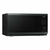  Микроволновая печь Samsung MG23DG4524AGBW черный 