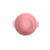  Кастрюля KUKMARA к31tsr Trendy style rose 3,0л 