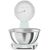  Кухонные весы SMEG KSF01PGWW пастельно-зеленый 