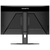  Монитор Gigabyte G27F 2-EU Gaming monitor Black (9DG27F2-00-1ABEU) 