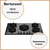  Варочная панель Bertazzoni P905CMODGNE 