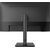  Монитор NPC MF2718-A черный 27" IPS LED 4ms 16:9 DVI HDMI M/M матовая HAS Piv 1000:1 300cd 178гр/178гр 1920x1080 100Hz G-Sync FreeSync VGA DP FHD 4кг 