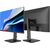  Монитор NPC MF2718-A черный 27" IPS LED 4ms 16:9 DVI HDMI M/M матовая HAS Piv 1000:1 300cd 178гр/178гр 1920x1080 100Hz G-Sync FreeSync VGA DP FHD 4кг 