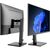  Монитор NPC MF2718-A черный 27" IPS LED 4ms 16:9 DVI HDMI M/M матовая HAS Piv 1000:1 300cd 178гр/178гр 1920x1080 100Hz G-Sync FreeSync VGA DP FHD 4кг 