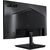  Монитор Acer Vero V247YEbip (UM.QV7CD.E01) 1920x1080, IPS, 100Гц, 1хHDMI, черный 