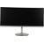  Монитор Acer CB342CUsemiphuzx UM.CB2CD.001 34'', ZeroFrame, Silver, 21:9, IPS, 3440x1440, 1 / 4ms, 400cd, 75Hz, 1xHDMI(2.0) + 1xDP(1.2) 1xType-C(65W) 