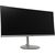  Монитор Acer CB342CUsemiphuzx UM.CB2CD.001 34'', ZeroFrame, Silver, 21:9, IPS, 3440x1440, 1 / 4ms, 400cd, 75Hz, 1xHDMI(2.0) + 1xDP(1.2) 1xType-C(65W) 
