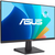  Монитор Asus VA27EHFR черный IPS LED 1ms 16:9 HDMI матовая 250cd 178гр/178гр 1920x1080 100Hz VGA FHD 3.91кг 