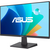  Монитор Asus VA27EHFR черный IPS LED 1ms 16:9 HDMI матовая 250cd 178гр/178гр 1920x1080 100Hz VGA FHD 3.91кг 