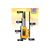  Домкрат JCB TH90804 