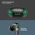  Наушники Deppa Air Termit Gaming Black 